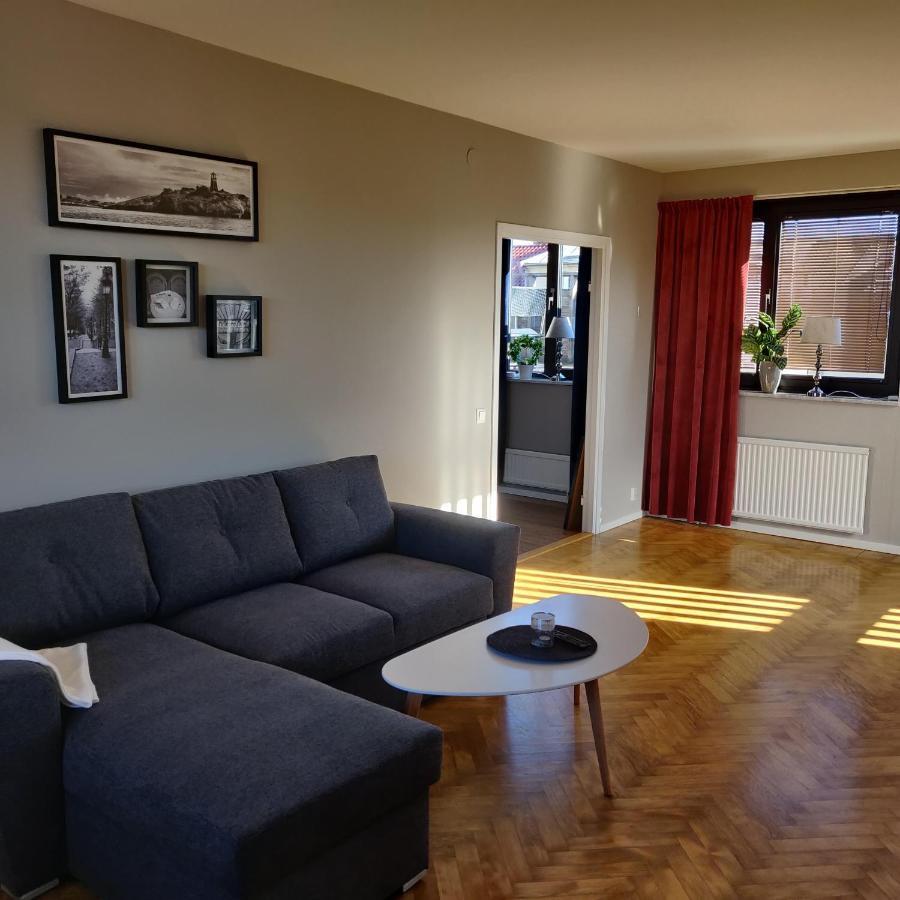 Centralhotellet Vetlanda Buitenkant foto