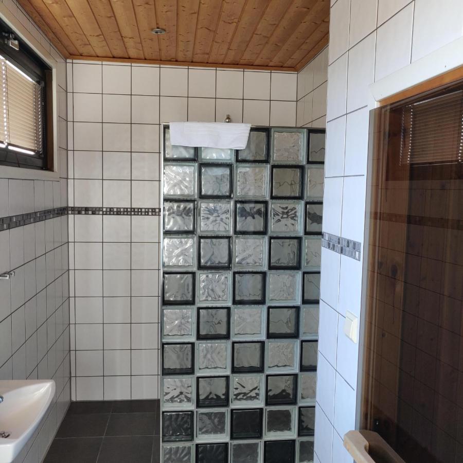 Centralhotellet Vetlanda Buitenkant foto